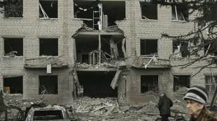 Amnist&iacute;a denuncia el "doble rasero" occidental en su respuesta a la guerra en Ucrania