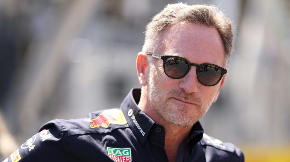 Red-Bull-Teamchef Horner entlassen - Mekies &uuml;bernimmt