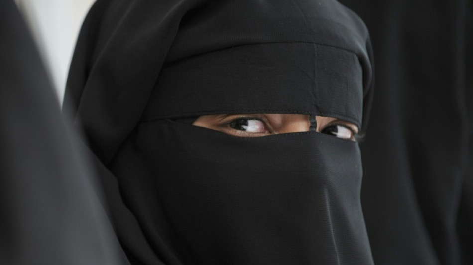 Urteil: Autofahrerin aus Baden-W&uuml;rttemberg darf keinen Gesichtsschleier tragen