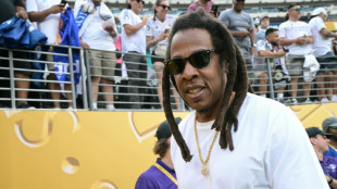 Jay-Z c&eacute;l&egrave;bre 30 ans de carri&egrave;re dans sa ville de New York