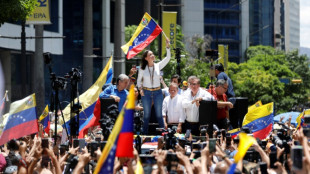 'Presidente eleito': oposi&ccedil;&atilde;o venezuelana pede reconhecimento mundial de Gonz&aacute;lez Urrutia