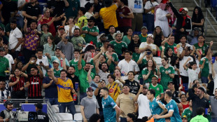 Irak holt letztes WM-Ticket