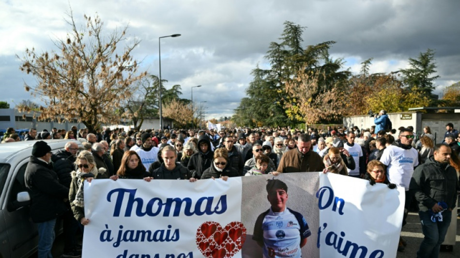 La circonstance aggravante de racisme retenue dans le meurtre de Cr&eacute;pol