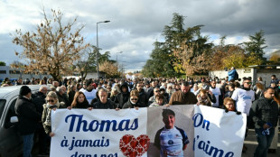 La circonstance aggravante de racisme retenue dans le meurtre de Cr&eacute;pol