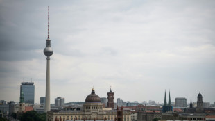 Nach Rücktritt Chialos: Staatssekretärin Wedl-Wilson Kultursenatorin in Berlin