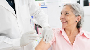 Influenza, le farmacie trainano la campagna vaccinale