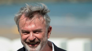 L'acteur Sam Neill est d&eacute;c&eacute;d&eacute; d'une pneumonie, r&eacute;v&egrave;le son agent