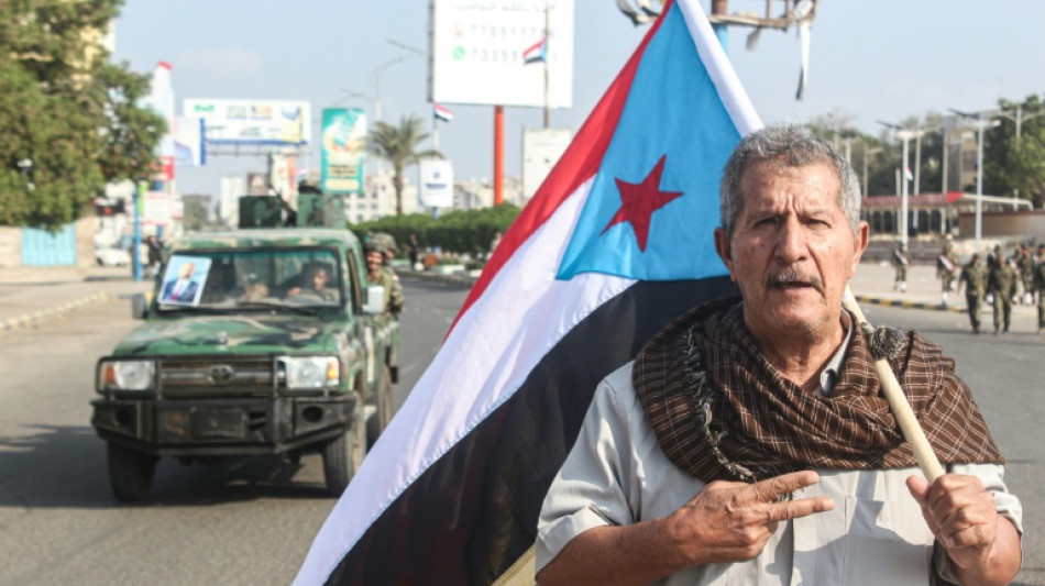 Nach 24-Stunden-Frist Saudi-Arabiens: Emirate ziehen Streitkr&auml;fte aus Jemen ab