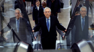 US-Senat stimmt gegen Kanada-Z&ouml;lle - Mehrere Republikaner votieren mit Demokraten