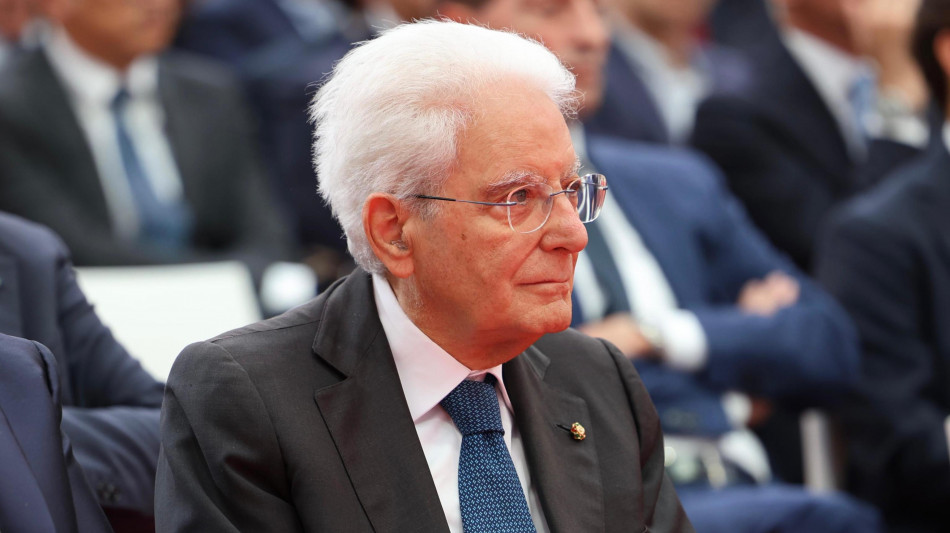 Mattarella a Nisida, la scuola &egrave; il veicolo per il futuro