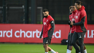 Salah dropped by Liverpool for Inter Milan clash after outburst