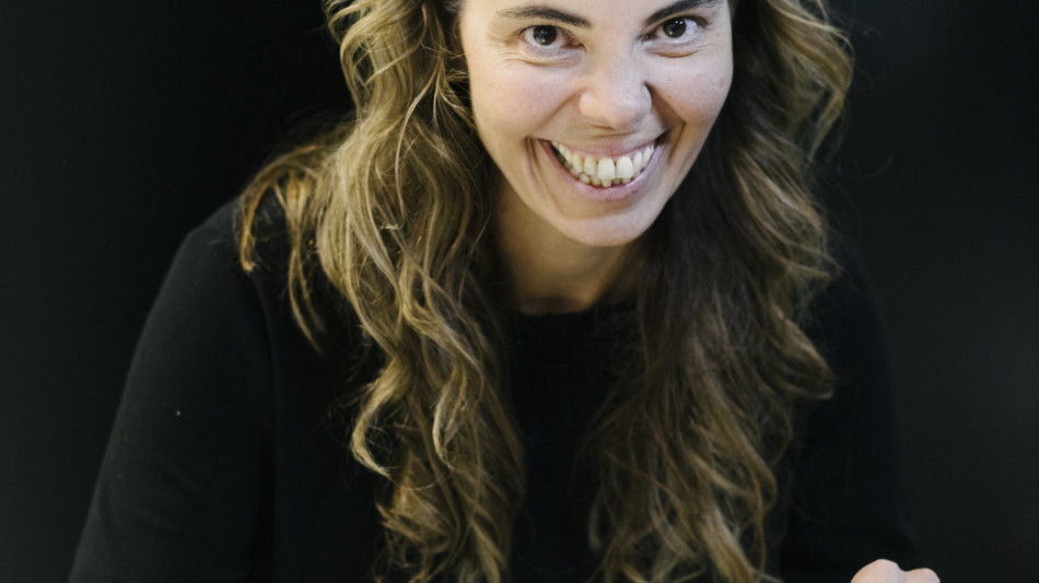 Fisica quantistica italiana a Innsbruck nominata 'Scienziata austriaca dell'anno'