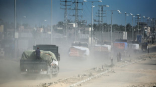 Israel says Gaza gateway stays shut until hostage bodies returned