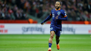 Mondial-2026: avec un match nul en Pologne, les Pays-Bas ont un pied en Am&eacute;rique