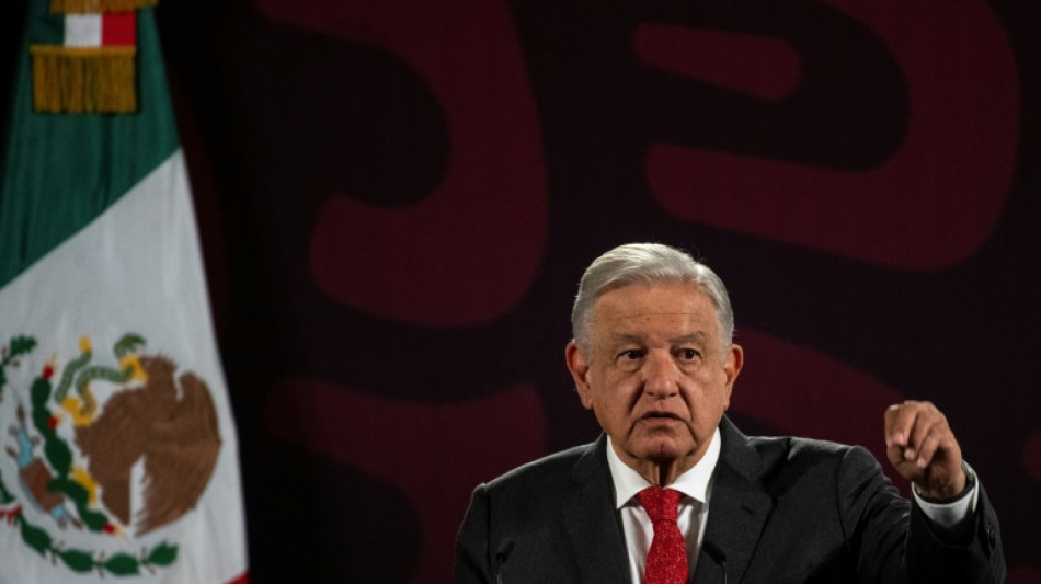 Os principais pontos da reforma judicial que acirra discuss&otilde;es no M&eacute;xico