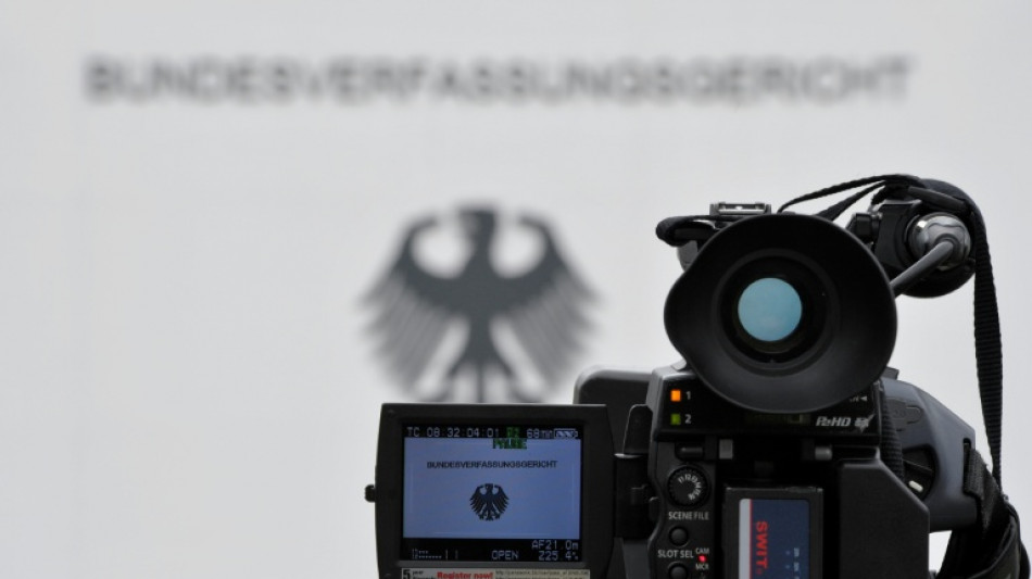 Bundesverfassungsgericht kippt Altersgrenze für nebenberufliche Notare