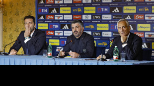 Gattuso "il Mondiale &egrave; un chiodo fisso, c'&egrave; grande appartenenza"