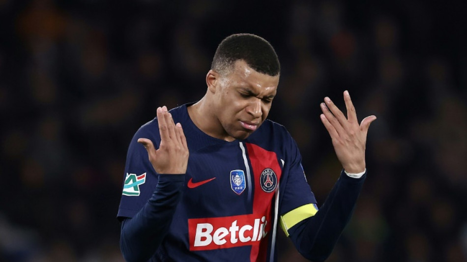 Deschamps e Henry diminuem chances de Mbapp&eacute; disputar Jogos de Paris-2024