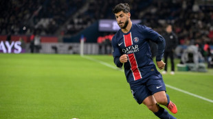 PSG's Asensio joins Fenerbahce on permanent deal