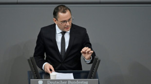 AfD-Pr&auml;sidentschaftskandidat Otte spendete 20.000 Euro an Partei