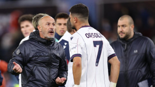 Europa League: Italiano, "Bologna in crescita nonostante il ko"