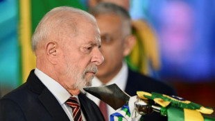 Lula diz que n&atilde;o reconhece vit&oacute;ria de Maduro 