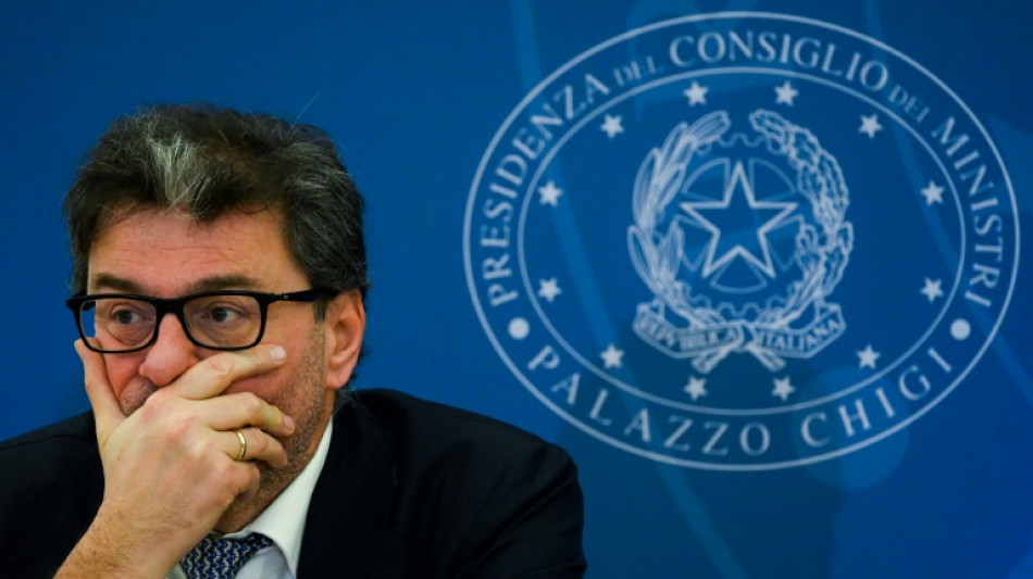 La inflaci&oacute;n en Italia alcanza su nivel m&aacute;s alto desde 1985