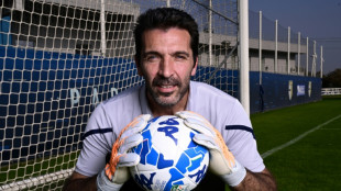 El legendario arquero Gianluigi Buffon cuelga los guantes a los 45 a&ntilde;os