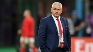 Gatland's second coming will spark Wales revival, says former charge Popham