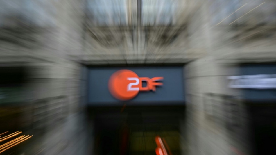 German broadcaster recalls correspondent over AI-generated images