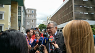 Opositor pede impedimento de ju&iacute;za respons&aacute;vel por 'certifica&ccedil;&atilde;o' de elei&ccedil;&otilde;es venezuelanas