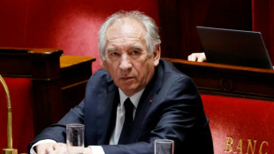 Bayrou une dernière fois devant les députés pour sa chute annoncée