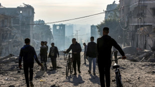 Mil presos palestinos podr&iacute;an ser canjeados por 33 rehenes israel&iacute;es en primera fase de tregua en Gaza 