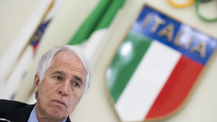 Coni: Malagò 'approvato bilancio con ricavi record'