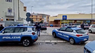 E' morta la donna ferita dal marito che si &egrave; suicidato