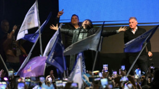 Milei põe à prova sua popularidade em eleição provincial na Argentina