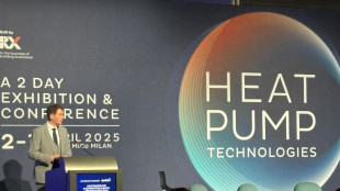 Ehpa, 'Ue punti sulle pompe di calore per la competitivit&agrave;'