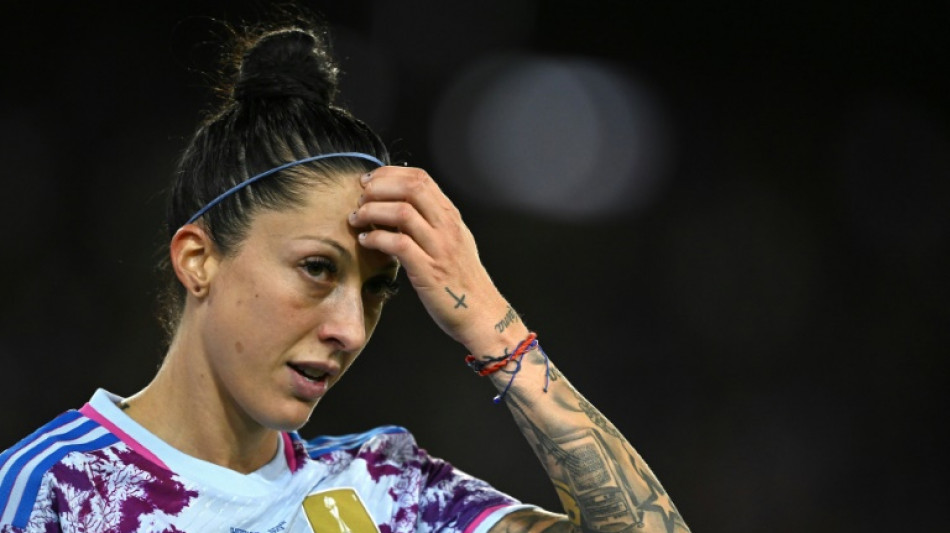 Depoimento de Jenni Hermoso em caso Rubiales &eacute; adiado para janeiro