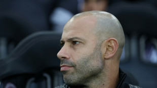 Mascherano renuncia ao cargo de t&eacute;cnico do Inter Miami