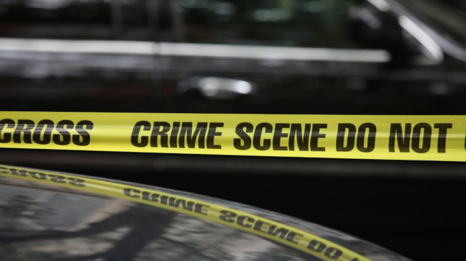 'Multiple victims' in Oregon elementary school shooting: police