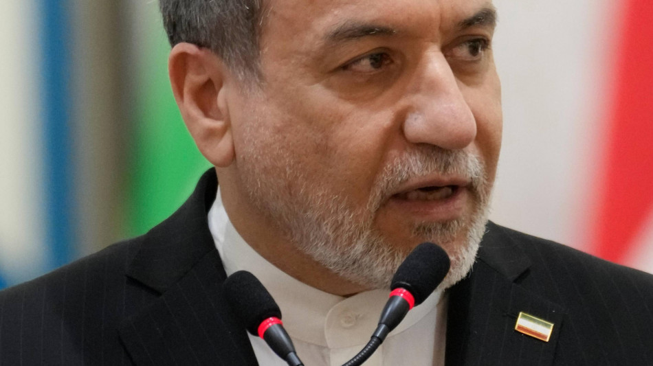 Teheran, 'nessuna flessibilit&agrave; su nucleare, sul tavolo c'&egrave; solo Hormuz'