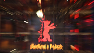 Berlinale: Kanzler erwartet "schnelle Kl&auml;rung der Sachverhalte"