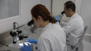 Più vicina la gomma da masticare che diagnostica l'influenza