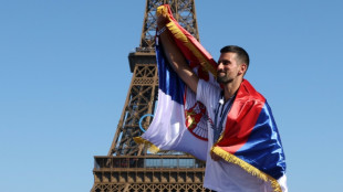 S&eacute;rvia construir&aacute; museu dedicado a Novak Djokovic 