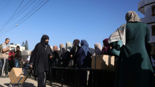 El Programa Mundial de Alimentos asiste a un millón de personas en Gaza desde el inicio del alto el fuego