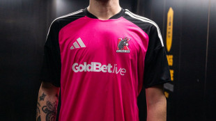 Svelate le maglie della Kings League, al via il 2 marzo