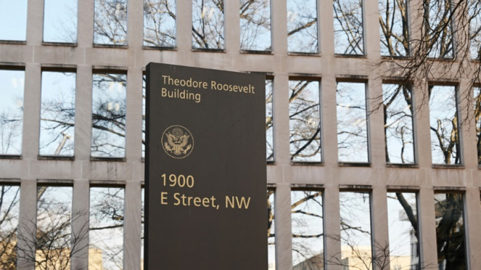 US-Bundesrichter setzt Massenentlassung von Staatsbediensteten vorl&auml;ufig aus