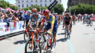 Mondiali su strada: Milan vince l'oro dell'inseguimento individuale