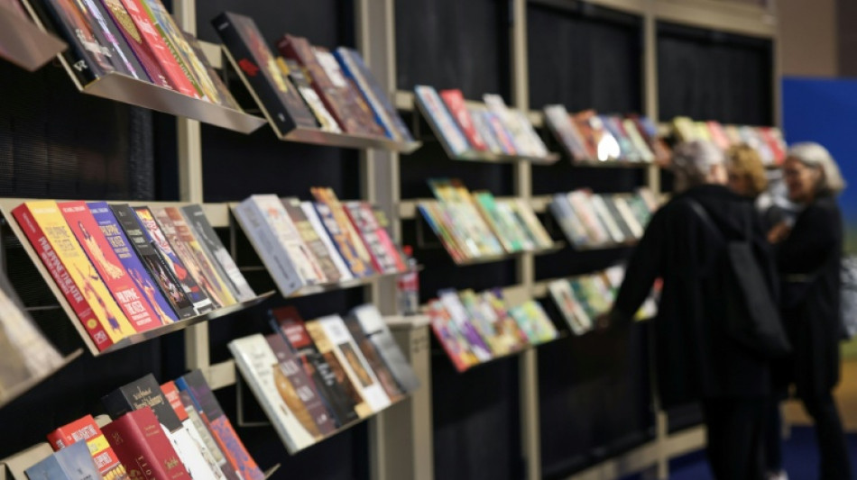 Deutscher Buchpreis geht an Shida Bazyar und "Die L&uuml;cken"