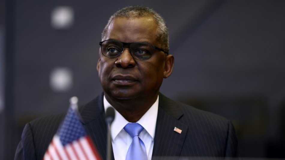 Austin fordert gr&ouml;&szlig;ere Anstrengungen zum Schutz von Zivilisten bei US-Angriffen